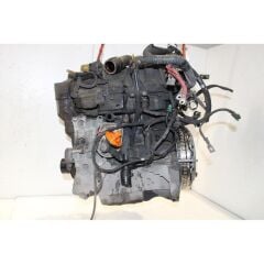 ✅ Renault Kangoo 1.5 dCi Çıkma Motor (K9K 804)