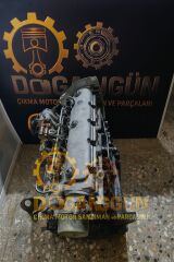 ✅ Renault Megane 1.9 dCi Çıkma Motor (F9Q 870)