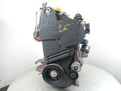 ✅ Renault Megane 1.5 dCi Çıkma Motor (K9K 832)