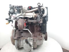 ✅ Renault Megane 1.5 dCi Çıkma Motor (K9K 832)
