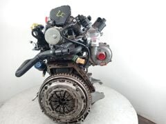 ✅ Renault Megane 1.5 dCi Çıkma Motor (K9K 832)