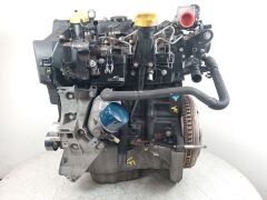 ✅ Renault Megane 1.5 dCi Çıkma Motor (K9K 832)