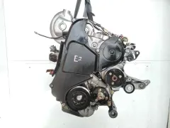 ✅ Renault Megane 1.9 D Çıkma Motor (F8Q 620)