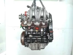 ✅ Renault Megane 1.9 D Çıkma Motor (F8Q 620)