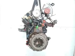 ✅ Renault Megane 1.9 D Çıkma Motor (F8Q 620)