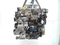 ✅ Renault Megane 1.9 D Çıkma Motor (F8Q 620)