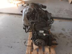 ✅ Renault Megane 1.6 Çıkma Motor (K7M 720)