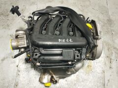 ✅ Renault Megane 1.6 Çıkma Motor (K4M 858)
