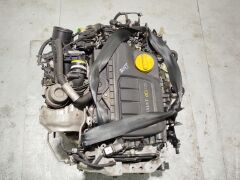 ✅ Renault Megane 1.6 dCi Çıkma Motor (R9M 402)