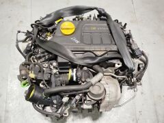 ✅ Renault Megane 1.6 dCi Çıkma Motor (R9M 402)