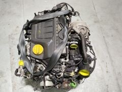 ✅ Renault Megane 1.6 dCi Çıkma Motor (R9M 402)