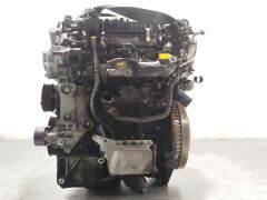 ✅ Renault Megane 1.6 dCi Çıkma Motor (R9M 402)