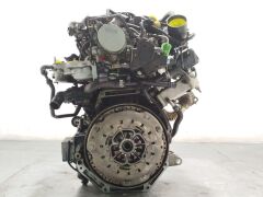 ✅ Renault Megane 1.6 dCi Çıkma Motor (R9M 402)
