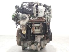 ✅ Renault Megane 1.6 dCi Çıkma Motor (R9M 402)