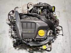 ✅ Renault Megane 1.6 dCi Çıkma Motor (R9M 402)