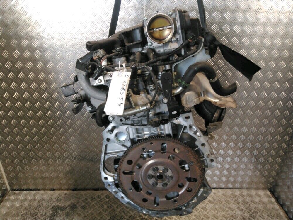 ✅ Renault Megane 2.0 Çıkma Motor (M4R 711)