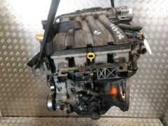 ✅ Renault Megane 2.0 Çıkma Motor (M4R 711)