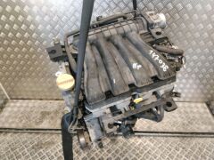 ✅ Renault Megane 2.0 Çıkma Motor (M4R 711)