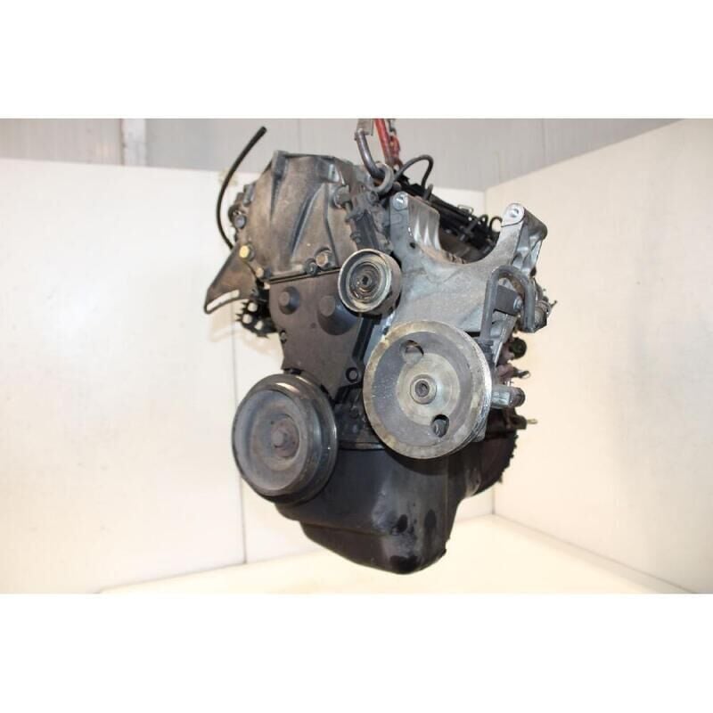 ✅ Renault Megane 1.4 Çıkma Motor (E7J 764)