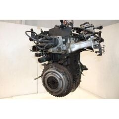 ✅ Renault Megane 1.4 Çıkma Motor (E7J 764)