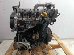 ✅ Renault Megane 1.9 dCi Çıkma Motor (F9Q 732)