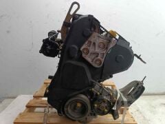 ✅ Renault Megane 1.9 dCi Çıkma Motor (F9Q 732)