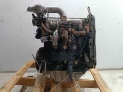 ✅ Renault Megane 1.9 dCi Çıkma Motor (F9Q 732)