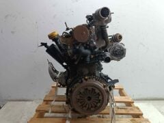 ✅ Renault Megane 1.9 dCi Çıkma Motor (F9Q 732)