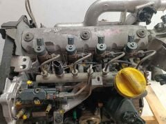 ✅ Renault Megane 1.9 dCi Çıkma Motor (F9Q 732)