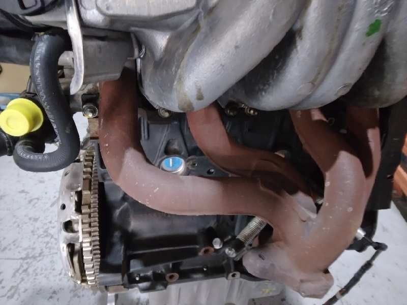 ✅ Renault Megane 2.0 Çıkma Motor (F3R 796)