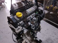 ✅ Renault Megane 2.0 Çıkma Motor (F3R 796)