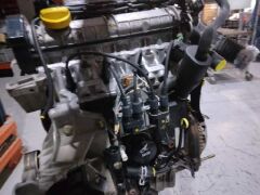 ✅ Renault Megane 2.0 Çıkma Motor (F3R 796)
