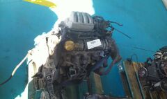✅ Renault Megane 2.0 Çıkma Motor (F3R 796)