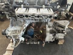 ✅ Renault Megane 1.8 Çıkma Motor (F4P 720)