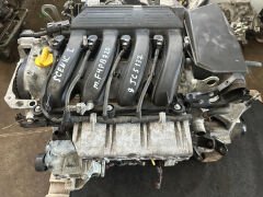 ✅ Renault Megane 1.8 Çıkma Motor (F4P 720)