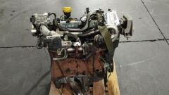 ✅ Renault Fluence 1.5 dCi Çıkma Motor (K9K 826)