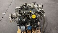 ✅ Renault Fluence 1.5 dCi Çıkma Motor (K9K 826)
