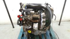 ✅ Renault Fluence 1.5 dCi Çıkma Motor (K9K 830)
