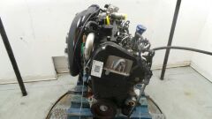 ✅ Renault Fluence 1.5 dCi Çıkma Motor (K9K 830)