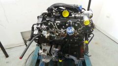 ✅ Renault Fluence 1.5 dCi Çıkma Motor (K9K 830)