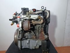 ✅ Renault Fluence 1.5 dCi Çıkma Motor (K9K 832)