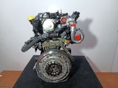 ✅ Renault Fluence 1.5 dCi Çıkma Motor (K9K 832)
