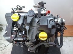 ✅ Renault Fluence 1.5 dCi Çıkma Motor (K9K 832)