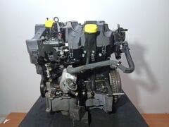 ✅ Renault Fluence 1.5 dCi Çıkma Motor (K9K 832)