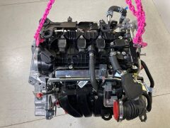 ✅ Renault Fluence 1.6 Çıkma Motor (H4M)