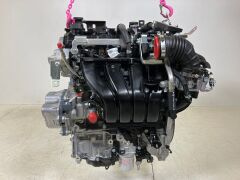 ✅ Renault Fluence 1.6 Çıkma Motor (H4M)