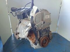 ✅ Renault Fluence 1.6 Çıkma Motor (K4M 838)
