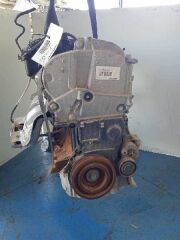 ✅ Renault Fluence 1.6 Çıkma Motor (K4M 838)