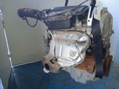 ✅ Renault Fluence 1.6 Çıkma Motor (K4M 838)