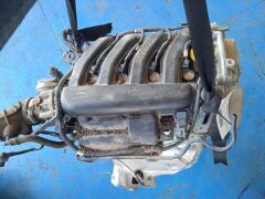✅ Renault Fluence 1.6 Çıkma Motor (K4M 838)